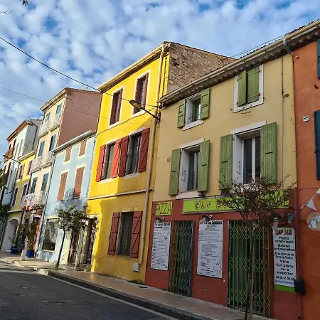 2 Vue Leucate