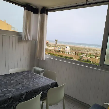 2 Vue * Leucate