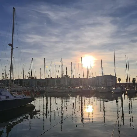 2 Vue * Leucate
