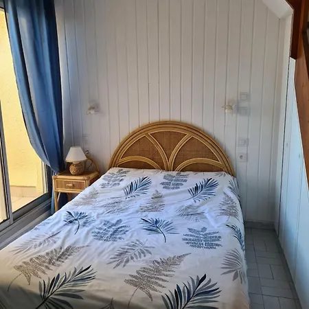 Apartament 2 Vue Leucate