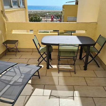 2 Vue * Leucate